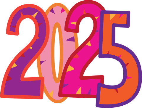 2025 clipart lg