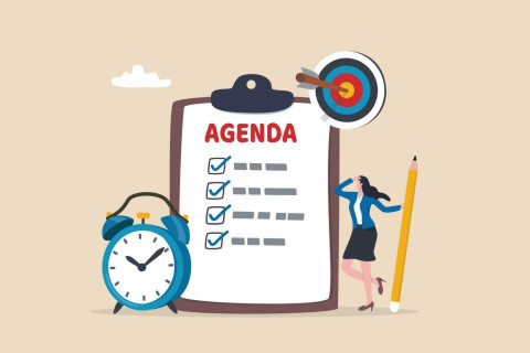 Agenda