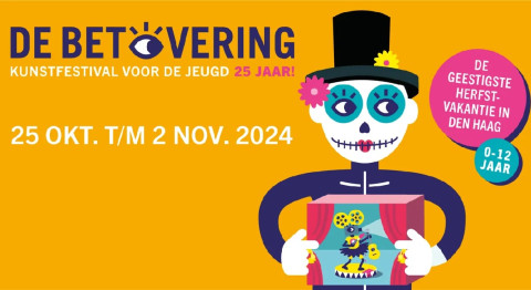 De betovering