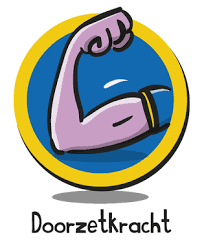 Doorzetkracht