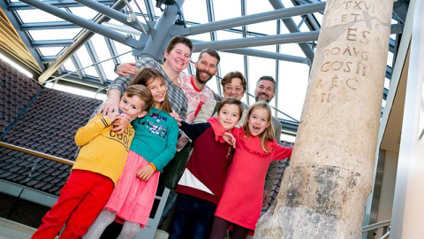 Familie vide 800p