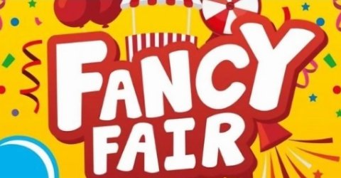 Fancy fair