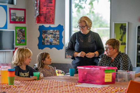 Kinderwerk
