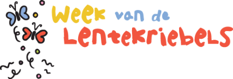 Logo lentekriebels