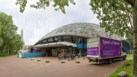 Sportotheek