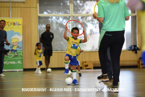 Voetjebal benoordenhout foto 20190509155100